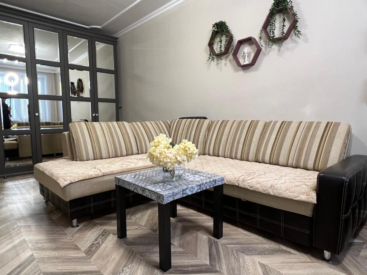 Happyhome On The Leftcoast Астана Екстер'єр фото