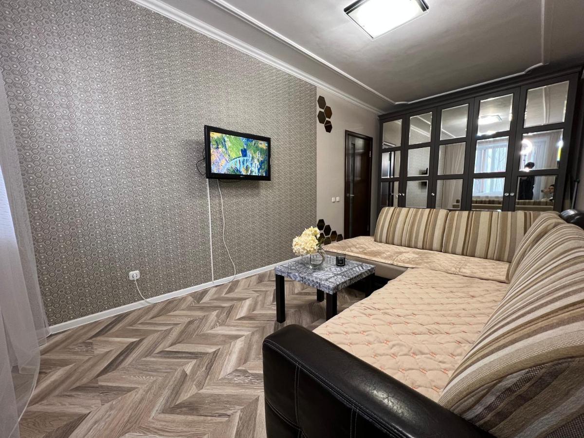 Happyhome On The Leftcoast Астана Екстер'єр фото