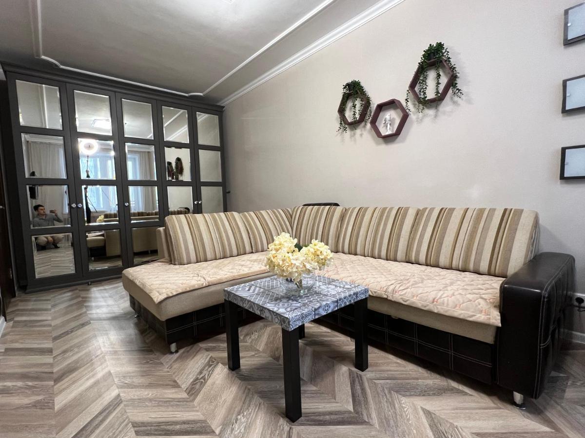 Happyhome On The Leftcoast Астана Екстер'єр фото